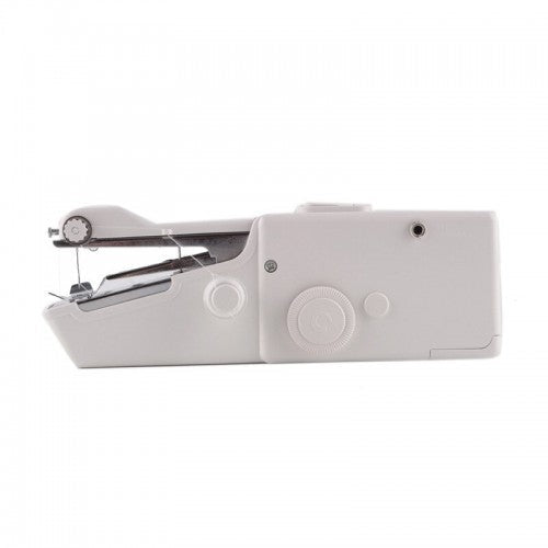 Electric Handheld Sewing Machine