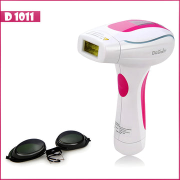 Bosidin D1011 IPL Laser Hair Removal Kit.