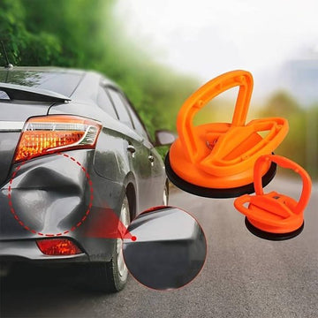 Car Dent Puller | Suction Cups Dent Pullers (random Color)