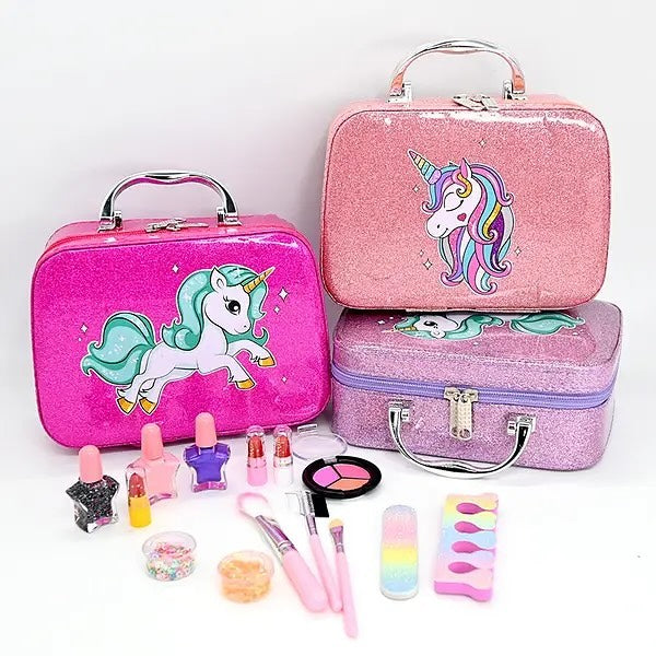 Fashion Girl Makeup Kit Beauty Makeup Kit For Girls