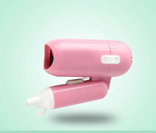 1400W Mini Hair Dryer