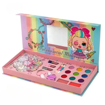 Professional Makeup Set Professional Makeup Set, Shinning Bead Makeup