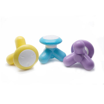 1pc Mini Portable Massager