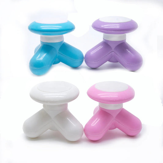 1pc Mini Portable Massager