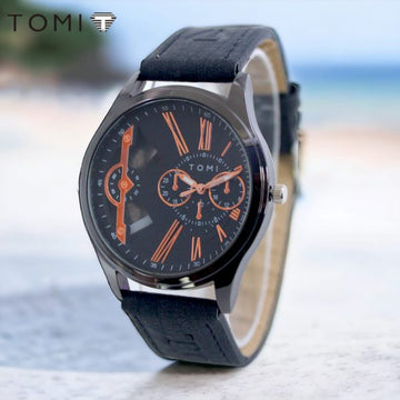 Tomi High Quality Formal Watch For Men